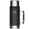 Термос для еды Stanley Classic 0,94 л (10-07937-004), чёрный